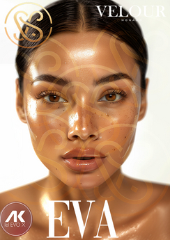 Second Life Marketplace - VV$ EVA FATPACK